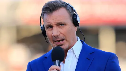 Marcelo Barticciotto analizó la derrota de Colo Colo ante Palestino