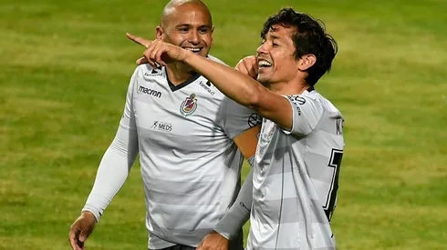 Los cariñosos mensajes de Mati Fernández y Vidal para Chupete Suazo por su cumpleaños.