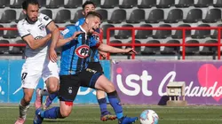 Colo Colo enfrentará a Huachipato en el Estadio CAP