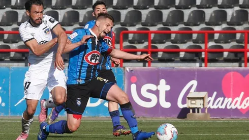 Colo Colo enfrentará a Huachipato en el Estadio CAP