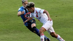 Curicó y Huachipato no se sacaron ventajas en Curicó