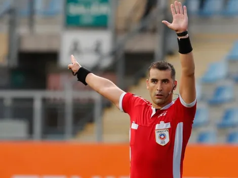 La otra polémica del juez Fernando Véjar que se llenó de críticas