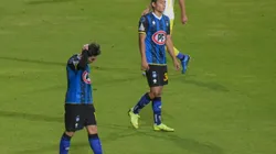 12 de Octubre vs. Huachipato: Dónde, cómo y cuándo VER EN VIVO.