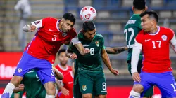 Chile y Bolivia se verán las caras por la segunda fecha del grupo A de la Copa América 2021