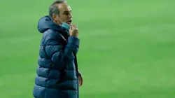 Hoy comienza un nuevo microciclo de la Selección Chilena