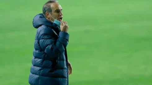 Hoy comienza un nuevo microciclo de la Selección Chilena