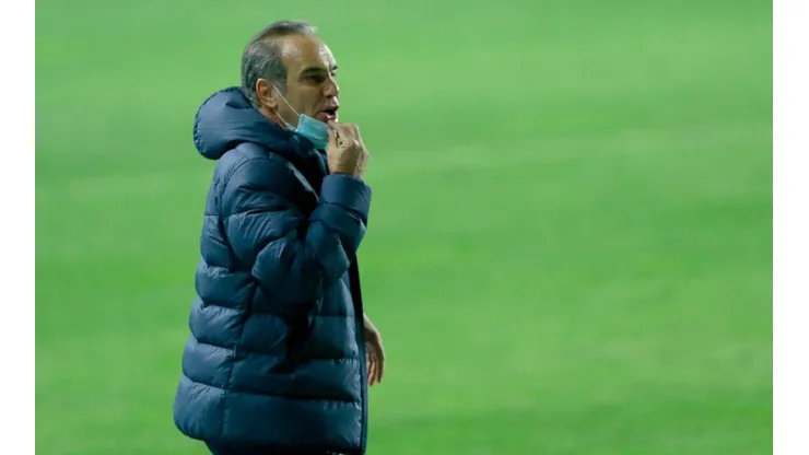 Hoy comienza un nuevo microciclo de la Selección Chilena