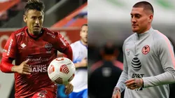 Roberto Gutiérrez sale en defensa de Nicolás Castillo