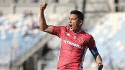 Matías Rodríguez revela que sus compañeros de Defensa y Justicia le preguntan por la U