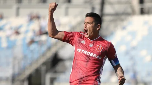 Matías Rodríguez revela que sus compañeros de Defensa y Justicia le preguntan por la U