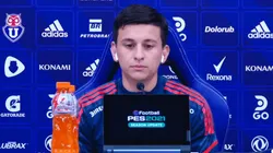 Pablo Aránguiz sale en defensa de Rafael Dudamel ante las críticas.