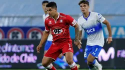 Universidad Católica vs. Unión La Calera: VER EN VIVO el minuto a minuto por el Campeonato Nacional.