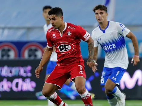 Universidad Católica vs. Unión La Calera: VER EN VIVO el minuto a minuto por el Campeonato Nacional