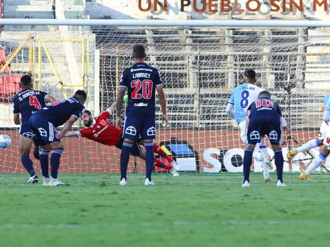 Universidad de Chile tratará de ganar en Antofagasta después de 4 años