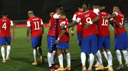 Chile ya tiene horario para su duelo frente a Argentina y Bolivia. Foto: Getty Images