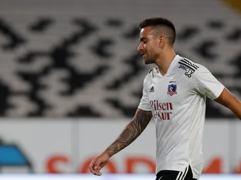 Gustavo Quinteros deja fuera a Matías Zaldivia por molestias físicas y cita a Emiliano Amor