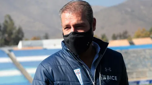 La solicitud de Buljubasich para competir a nivel de clubes en la Conmebol.