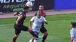 La Serena se mete en el grupo de líderes del Campeonato Nacional