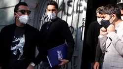 Tribunal del Trabajo multa a Colo Colo por mandar al plantel a al AFC.