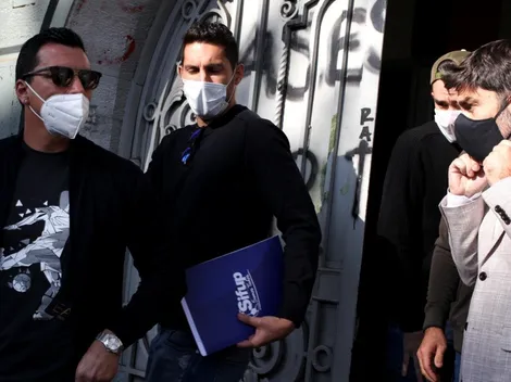 Tribunal del Trabajo multa a Colo Colo por mandar al plantel a al AFC