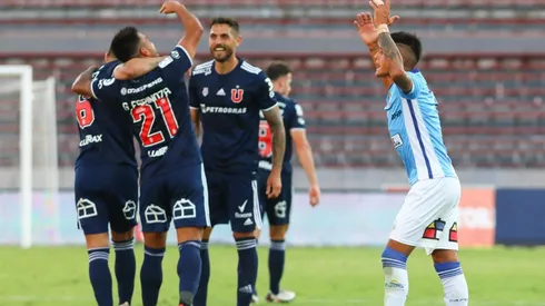 Antofagasta vs. U de Chile: Dónde, cómo y cuándo VER EN VIVO por el Campeonato Nacional.