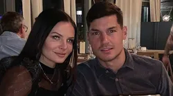 Zandra Wickström pide apoyo para Miiko Albornoz en redes