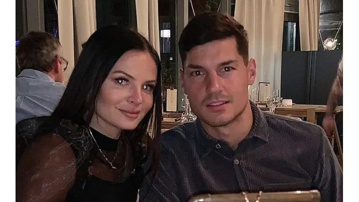 Zandra Wickström pide apoyo para Miiko Albornoz en redes