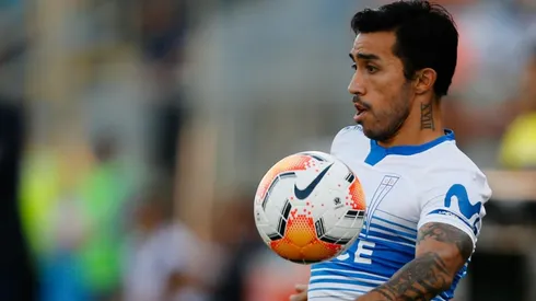 Edson Puch reconoce que hubo presión por los malos resultados en semanas previas