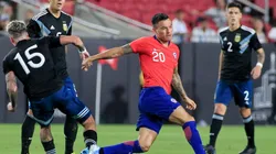 Argentina vs. Chile en Copa América 2021: Fecha, hora y canal para VER EN VIVO.