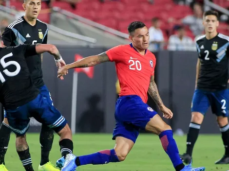 Argentina vs. Chile en Copa América 2021: Fecha, hora y canal para VER EN VIVO