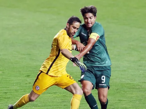 Chile vs. Bolivia por las Eliminatorias a Qatar 2022 EN VIVO: Fecha, hora y canal