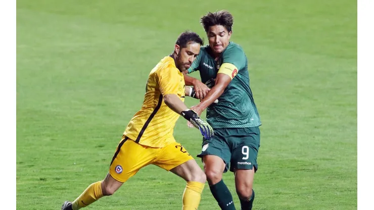 Chile enfrentará a Bolivia por la octava fecha de las Clasificatorias
