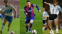 Clemente Montes aborda el tema de las comparaciones