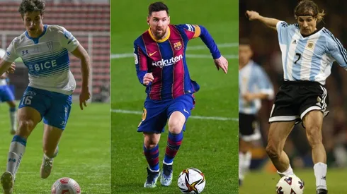 Clemente Montes aborda el tema de las comparaciones