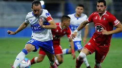 Universidad Católica vs. Unión La Calera: Fecha, hora y canal para VER EN VIVO.