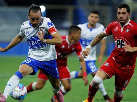 Universidad Católica vs. Unión La Calera: Fecha, hora y canal para VER EN VIVO