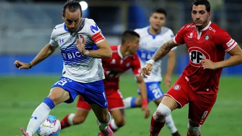 Universidad Católica vs. Unión La Calera: Fecha, hora y canal para VER EN VIVO.