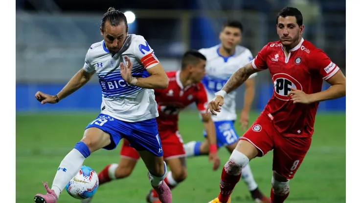 Universidad Católica vs. Unión La Calera: Fecha, hora y canal para VER EN VIVO.