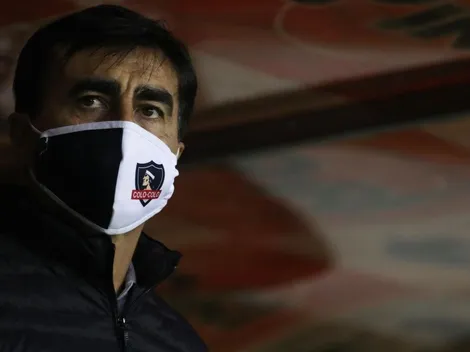 "Hay un futuro enorme": Gustavo Quinteros se refirió a la cantera alba y los objetivos esta temporada