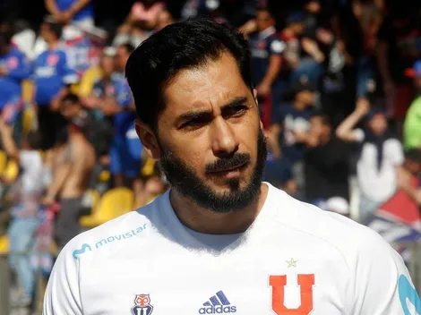 Herrera le dio a la dirigencia azul: “Están mandados a hacer para algunas cosas”