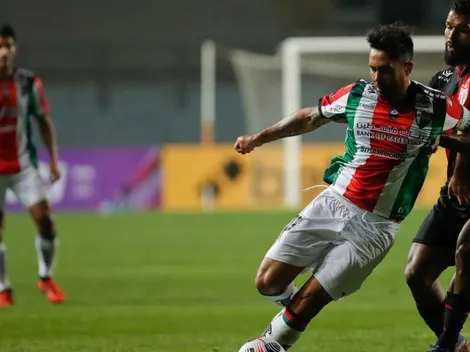 Palestino recibe a Newells con la obligación de no ceder más terreno