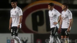Colo Colo vuelve a sufrir un caso positivo de COVID-19.