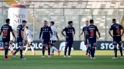 La U va con lo mejor que tiene en busca de los puntos ante Wanderers.