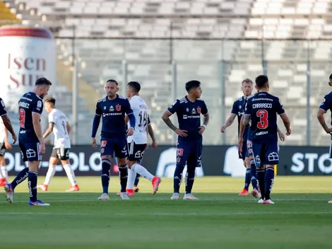 La U va con lo mejor que tiene en busca de los puntos ante Wanderers