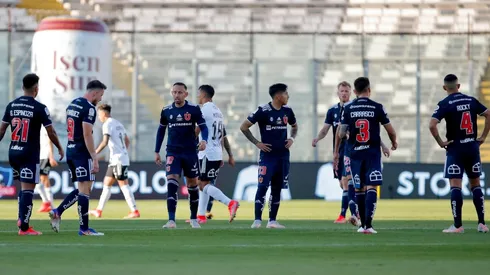 La U va con lo mejor que tiene en busca de los puntos ante Wanderers.