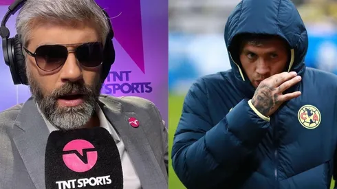 Manuel de Tezanos habló con Nicolás Castillo sobre el tema de la burla a Colo Colo