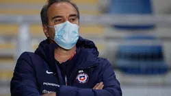 Martín Lasarte dirigirá un nuevo microciclo a partir de la próxima semana