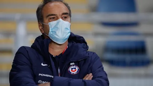 Martín Lasarte dirigirá un nuevo microciclo a partir de la próxima semana