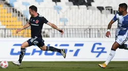 Antofagasta vs. U. de Chile: Fecha, hora y canal para VER EN VIVO.