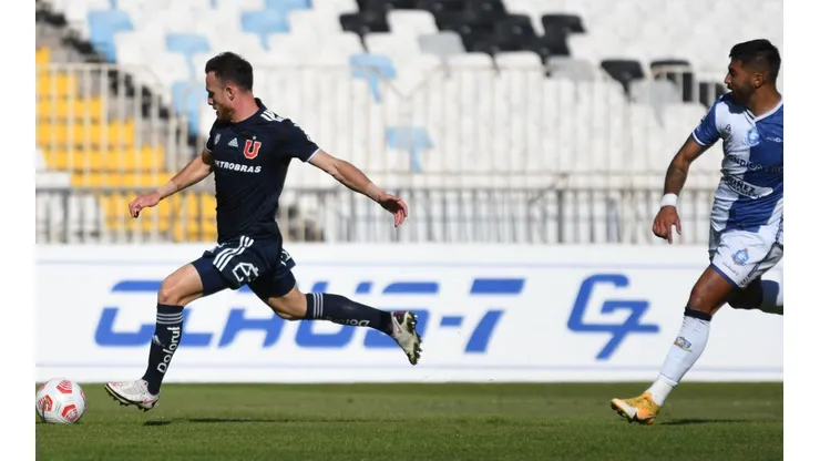 Antofagasta vs. U. de Chile: Fecha, hora y canal para VER EN VIVO.